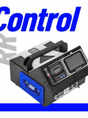 RR Control Refrigerant Identifier