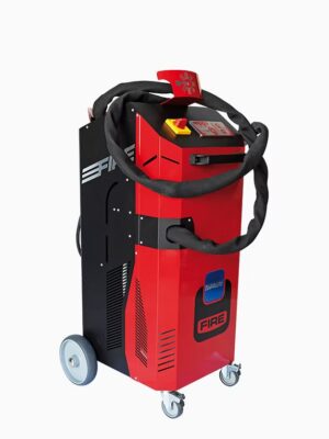 FIRE F50 230V