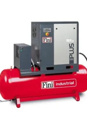 Fini PLUS Range 7.5kW – 75kW