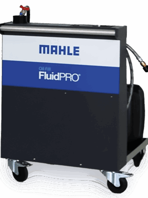 FluidPRO OIL FILL