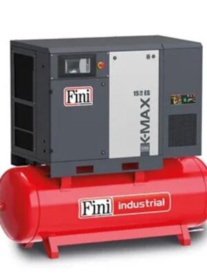 Fini K-MAX Range 5.5kW – 90kW