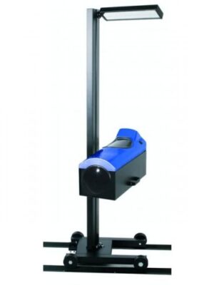 Kendon 240 Headlamp Beam Tester (Mirror Alignment)