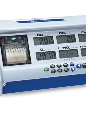 Emission Pro BMU 688