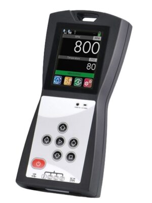 Emissions Pro RMU 300