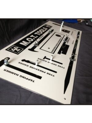 MOT Accessories Board