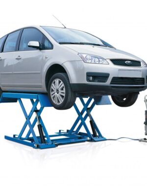 Rav 145ON Mid-rise Portable Scissor Lift