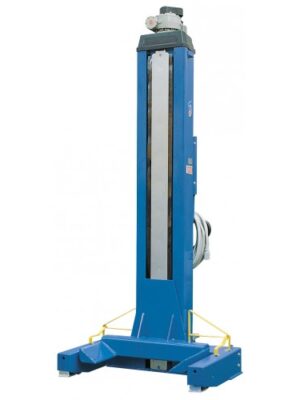 Rav 200 Series Electro-mechanical Mobile Column Lifts