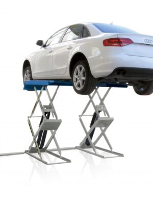 Rav 540 4000kg Scissor Lift (Surface Mount)