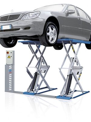 Rav 535 3500kg Scissor Lift (Surface Mount)