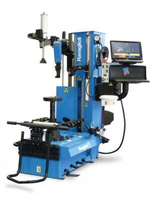 Rav G1500 Leverless Tyre Changer