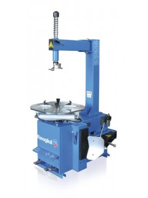 Rav G7240.22 Tyre Changer