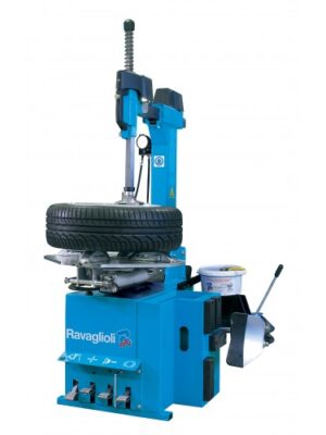 Rav G7645 Series Tyre Changer