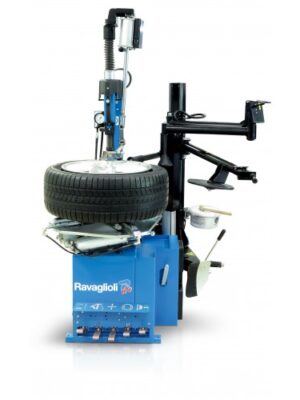 Rav G8645V Leverless Tyre Changer
