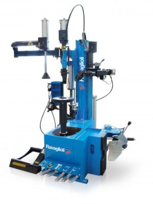 Rav G8945 Leverless Tyre Changer