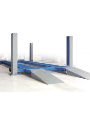 Rav KP440 Series Commercial 4 Post Lift – 12,000KG