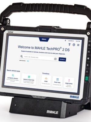 TechPRO 2 plus