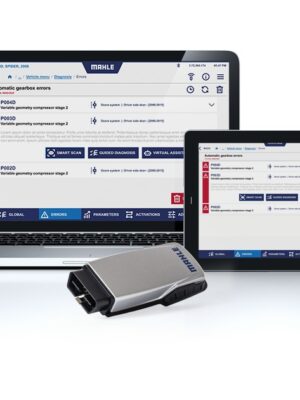 TechPRO 2 smart