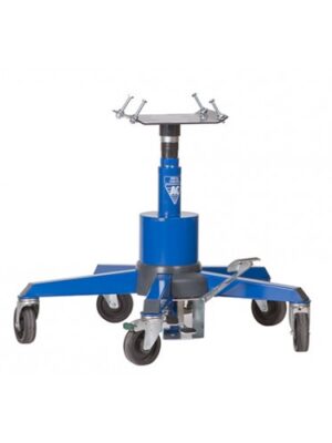 Telescopic Transmission Jack