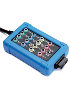 CAN Test Box
