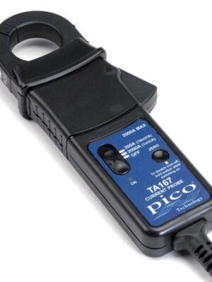 App, Current Clamps, Ignition & Accessories