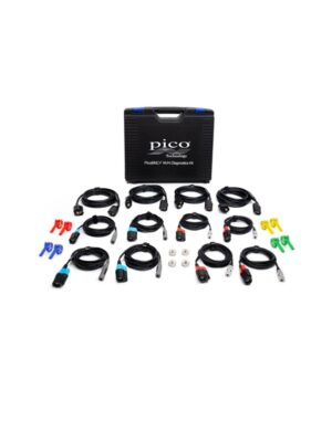 PicoScope PicoBNC+® NVH Diagnostics Kit