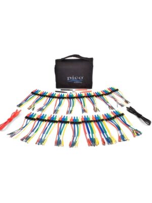 PicoScope professional breakout lead set