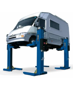 Mobile column lift RAV222NL
