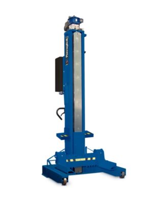 Mobile column lift RAV263