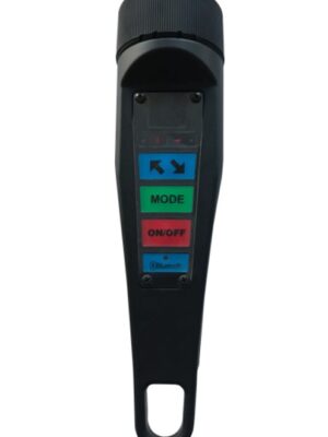 Bluetooth control for play detectors